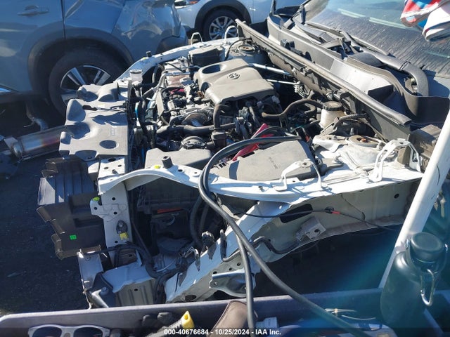 Toyota Rav4 Limited 2019 2T3Y1RFV1KC006977 Image 12