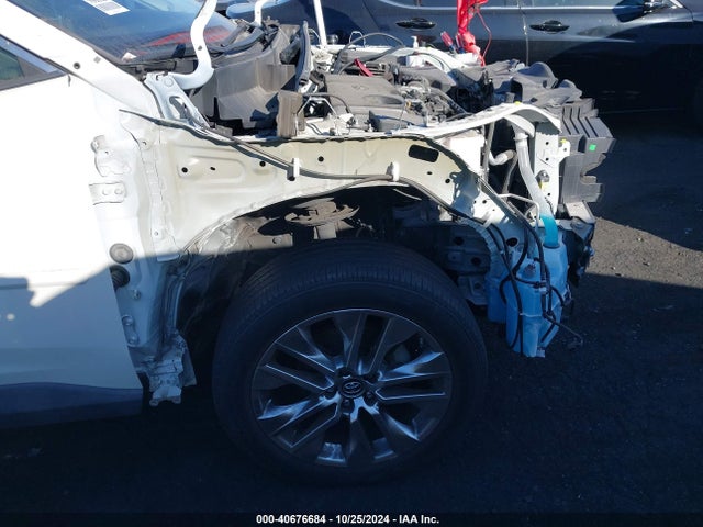 Toyota Rav4 Limited 2019 2T3Y1RFV1KC006977 Image 18