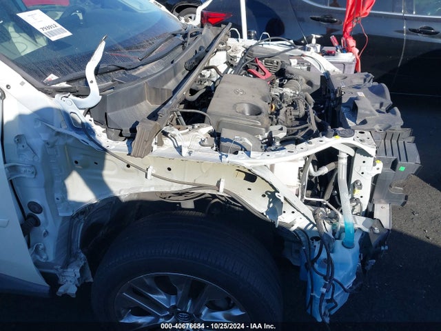 Toyota Rav4 Limited 2019 2T3Y1RFV1KC006977 Image 6