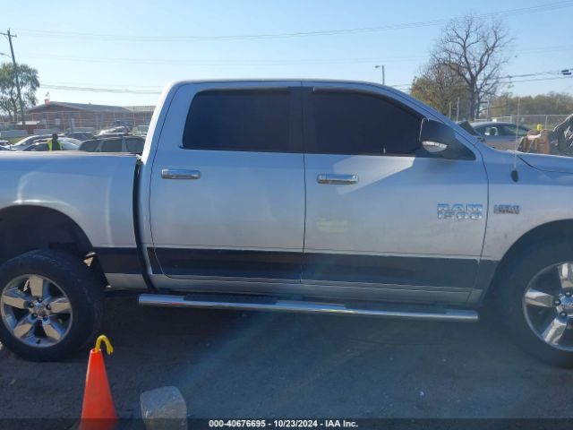 3C6RR7LT2HG747111 RAM 1500 Big Horn  4x4 5'7 Box