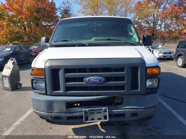 Ford E-250 Commercial 2014 1FTNE2EL8EDB19078 Image 12