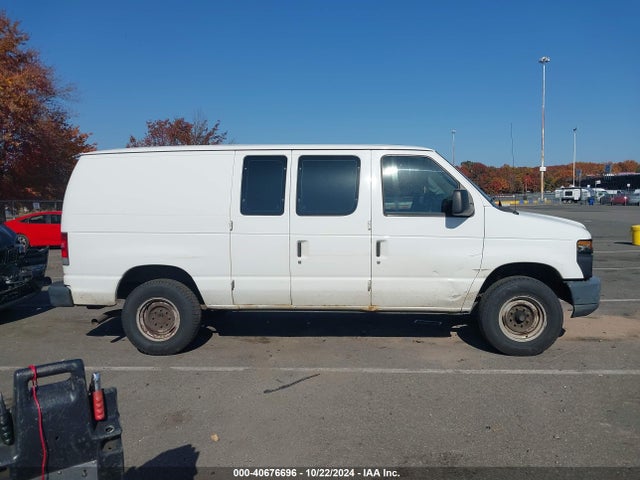 Ford E-250 Commercial 2014 1FTNE2EL8EDB19078 Image 13