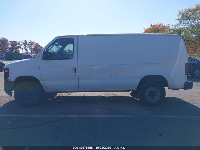 Ford E-250 Commercial 2014 1FTNE2EL8EDB19078 Image 14