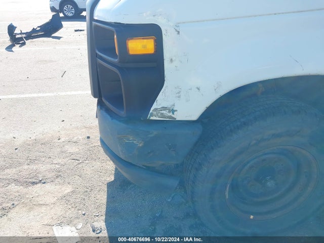 Ford E-250 Commercial 2014 1FTNE2EL8EDB19078 Image 17