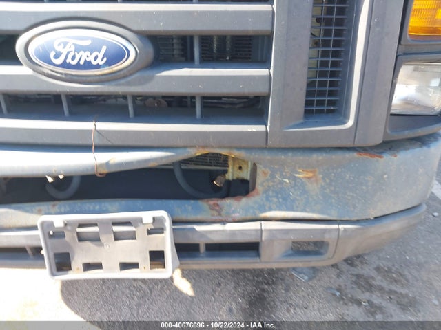 Ford E-250 Commercial 2014 1FTNE2EL8EDB19078 Image 18