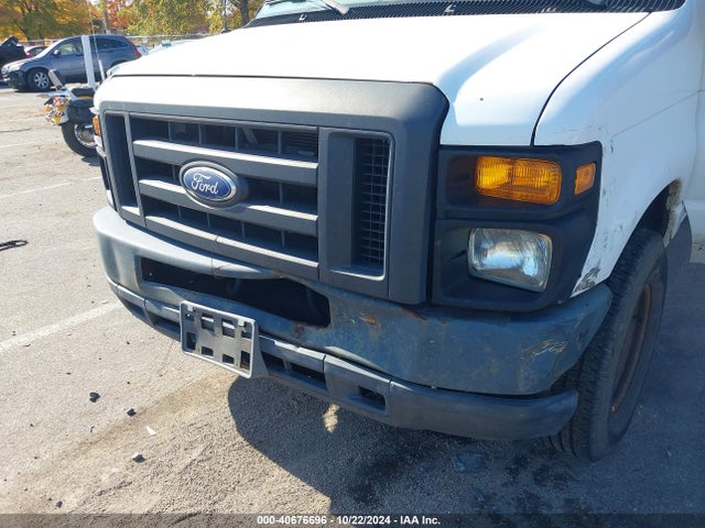 Ford E-250 Commercial 2014 1FTNE2EL8EDB19078 Image 6