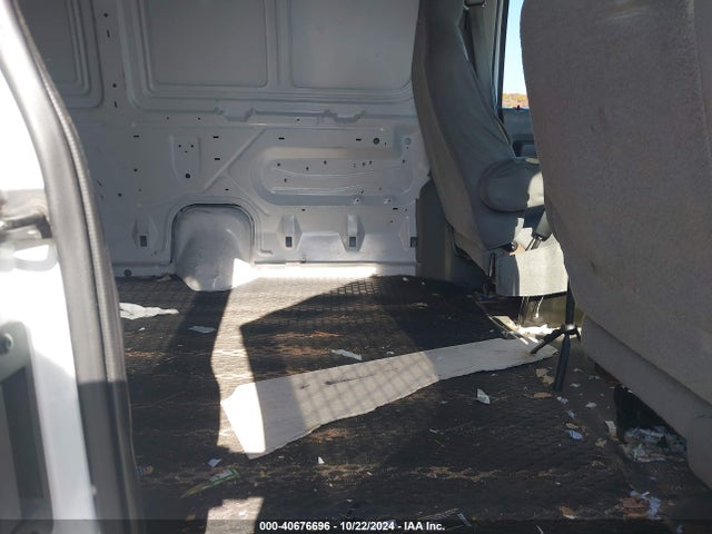 Ford E-250 Commercial 2014 1FTNE2EL8EDB19078 Image 8