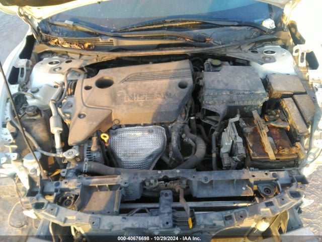1N4AL3AP4HN328440 Nissan Altima 2.5 S