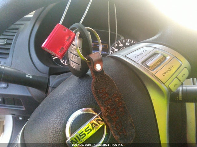 1N4AL3AP4HN328440 Nissan Altima 2.5 S