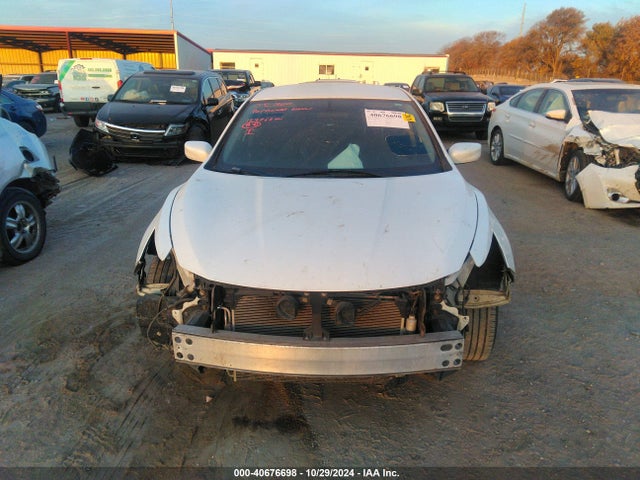 1N4AL3AP4HN328440 Nissan Altima 2.5 S