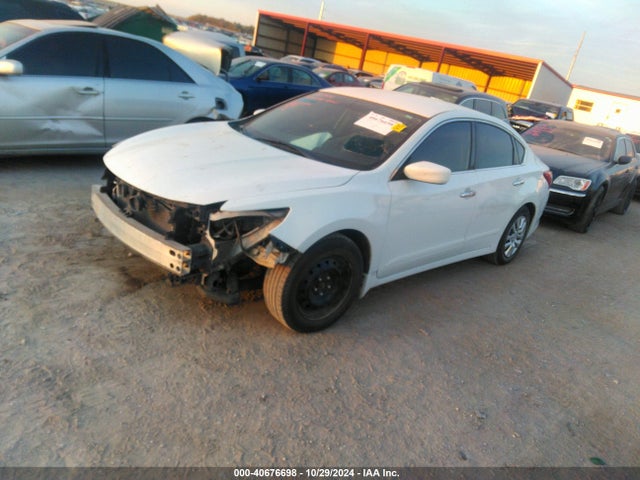 1N4AL3AP4HN328440 Nissan Altima 2.5 S