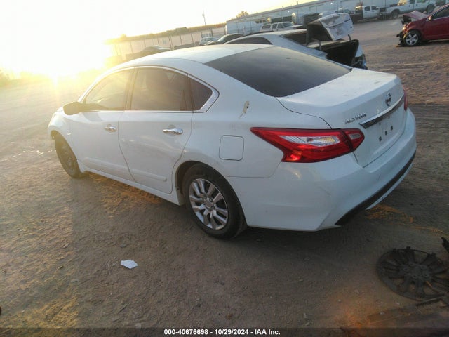 1N4AL3AP4HN328440 Nissan Altima 2.5 S