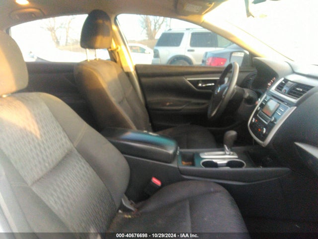 1N4AL3AP4HN328440 Nissan Altima 2.5 S