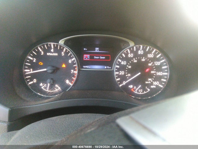 1N4AL3AP4HN328440 Nissan Altima 2.5 S