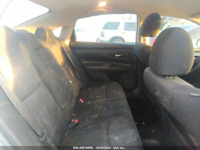 1N4AL3AP4HN328440 Nissan Altima 2.5 S