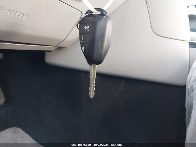 Toyota CAMRY LE 2014 4T4BF1FKXER379788 Image 11
