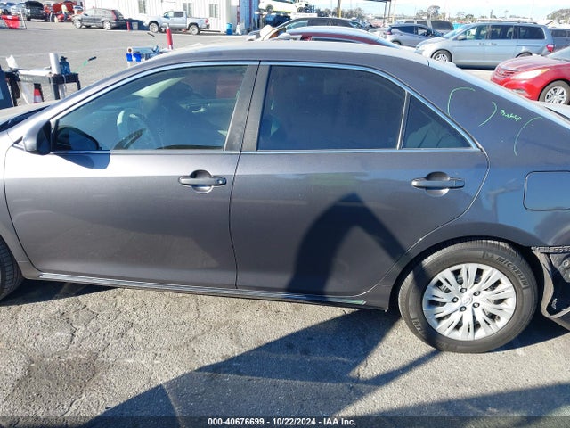 Toyota CAMRY LE 2014 4T4BF1FKXER379788 Image 14