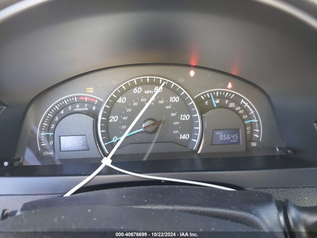 Toyota CAMRY LE 2014 4T4BF1FKXER379788 Image 15