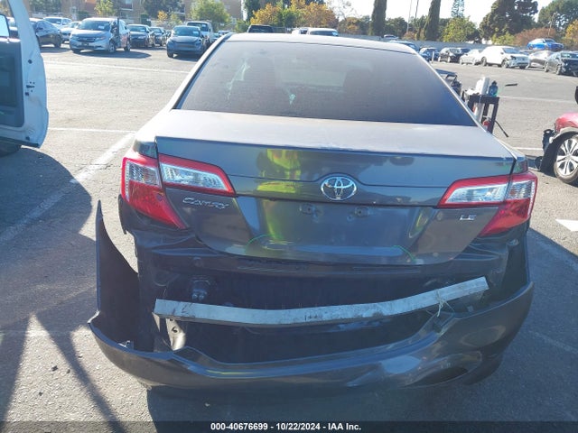 Toyota CAMRY LE 2014 4T4BF1FKXER379788 Image 16