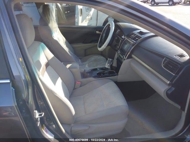 Toyota CAMRY LE 2014 4T4BF1FKXER379788 Image 5