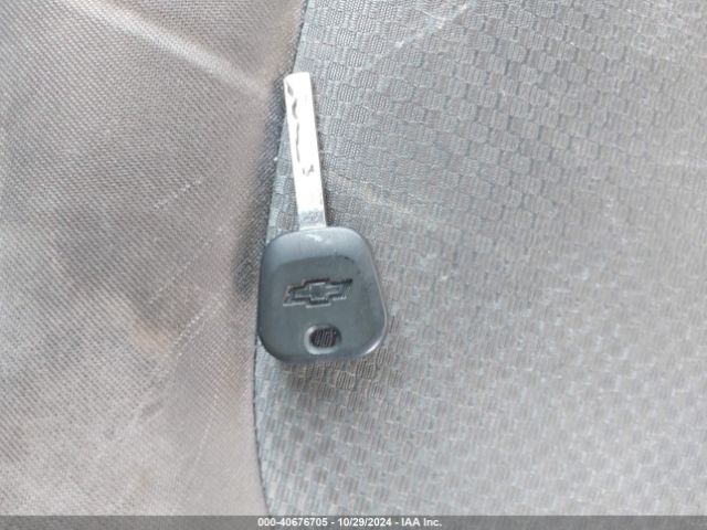 1GCGTBE36G1338186 Chevrolet Colorado Wt
