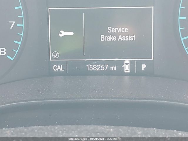 1GCGTBE36G1338186 Chevrolet Colorado Wt
