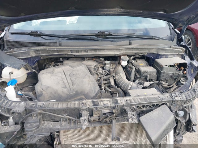 KIA Carnival Mpv Lx 2022 KNDNB4H30N6080572 Image 10