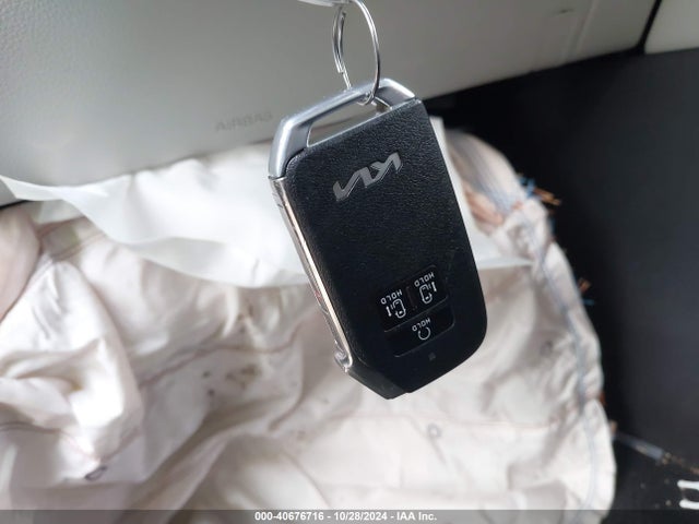 KIA Carnival Mpv Lx 2022 KNDNB4H30N6080572 Image 11