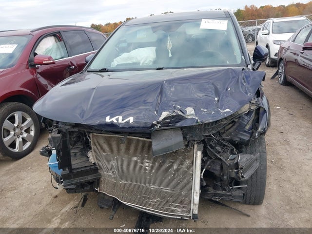 KIA Carnival Mpv Lx 2022 KNDNB4H30N6080572 Image 13