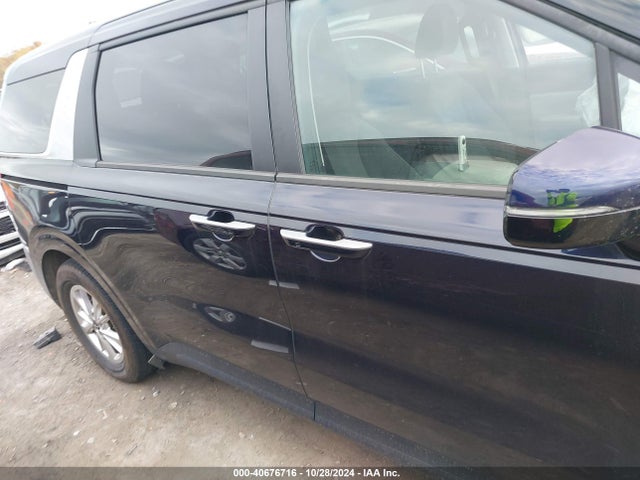 KIA Carnival Mpv Lx 2022 KNDNB4H30N6080572 Image 14
