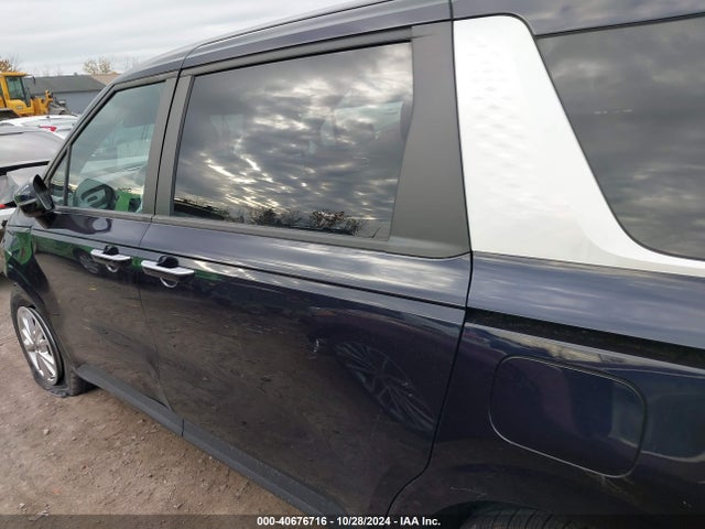 KIA Carnival Mpv Lx 2022 KNDNB4H30N6080572 Image 15