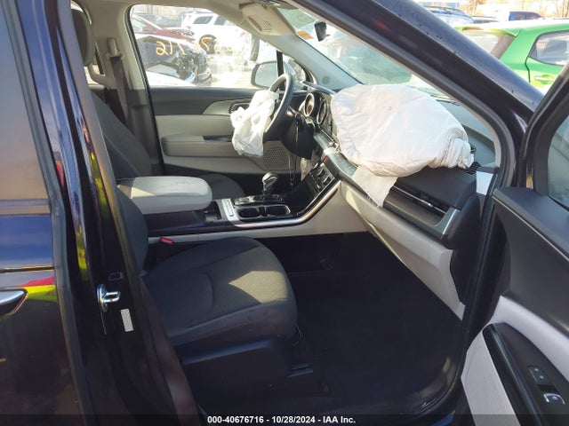 KIA Carnival Mpv Lx 2022 KNDNB4H30N6080572 Image 5