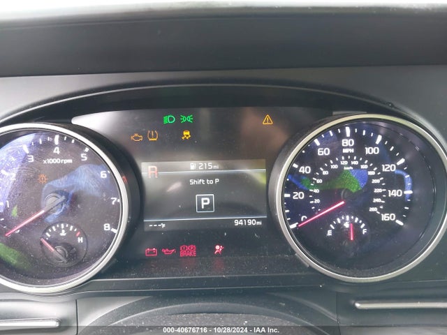 KIA Carnival Mpv Lx 2022 KNDNB4H30N6080572 Image 7