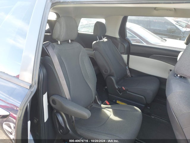 KIA Carnival Mpv Lx 2022 KNDNB4H30N6080572 Image 8