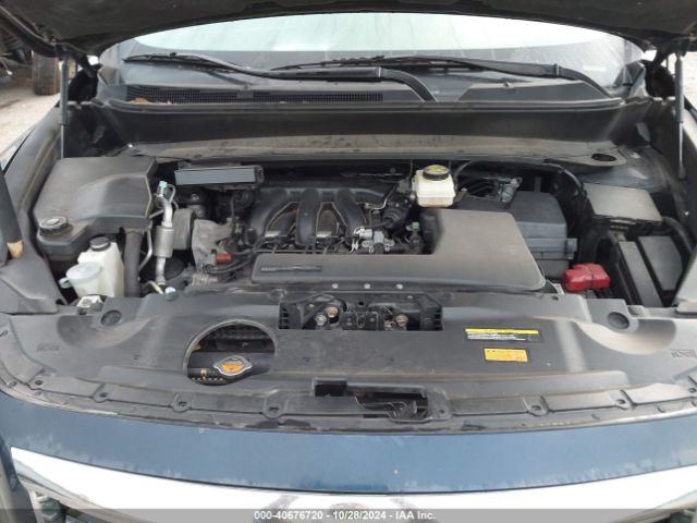 5N1AL0MN8FC510648 Infiniti QX60