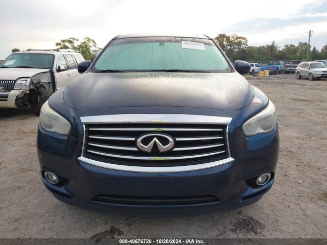 5N1AL0MN8FC510648 Infiniti QX60