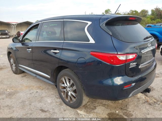 5N1AL0MN8FC510648 Infiniti QX60