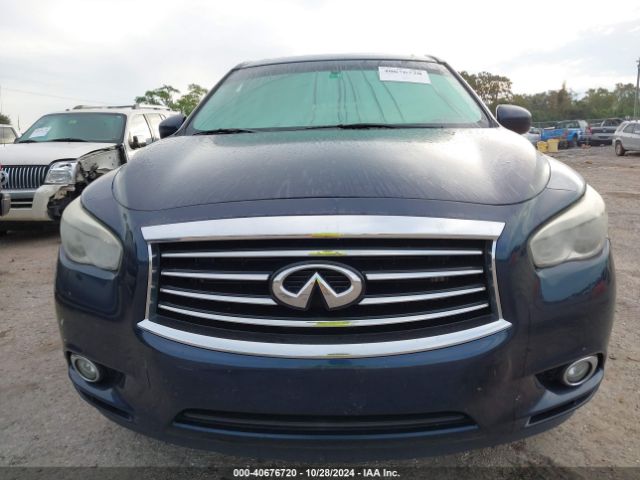 5N1AL0MN8FC510648 Infiniti QX60