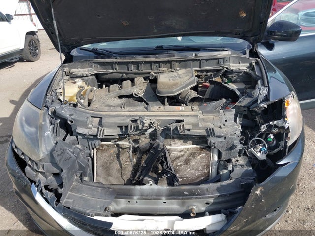 Mazda Cx-9 Touring 2014 JM3TB2CA4E0446075 Image 10