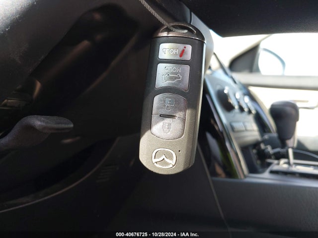 Mazda Cx-9 Touring 2014 JM3TB2CA4E0446075 Image 11