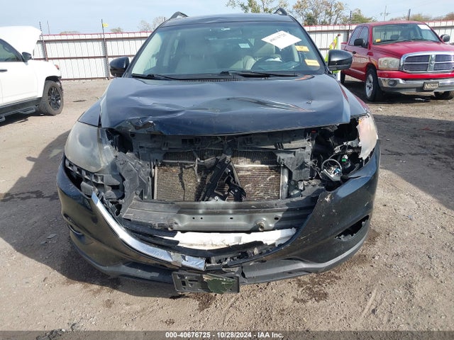Mazda Cx-9 Touring 2014 JM3TB2CA4E0446075 Image 12