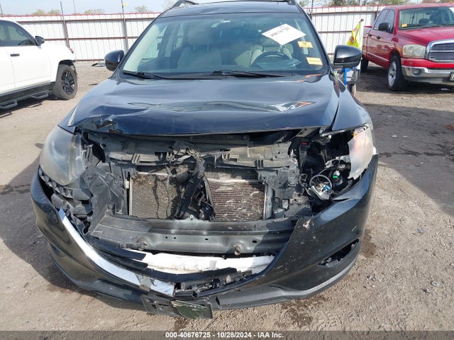 Mazda Cx-9 Touring 2014 JM3TB2CA4E0446075 Image 6
