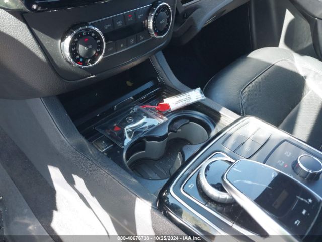 4JGED6EB2KA152930 Mercedes-Benz Amg Gle 43 Coupe 4matic