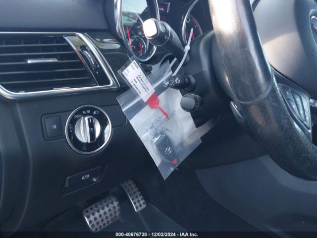 4JGED6EB2KA152930 Mercedes-Benz Amg Gle 43 Coupe 4matic
