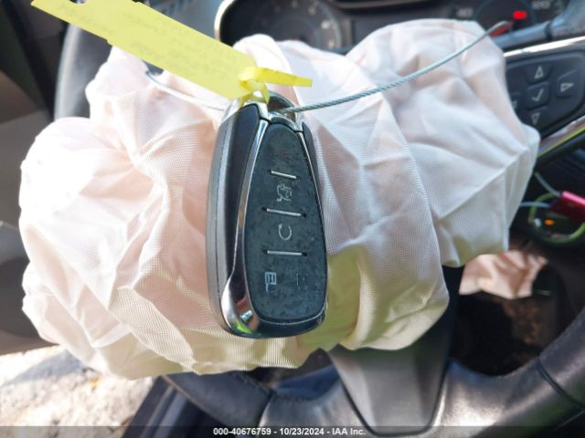 1G1BG5SM2G7298739 Chevrolet Cruze Premier Auto