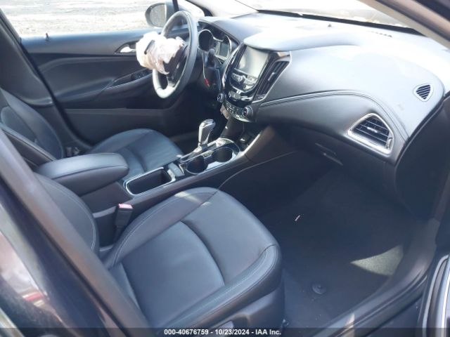 1G1BG5SM2G7298739 Chevrolet Cruze Premier Auto