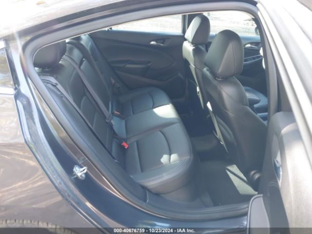 1G1BG5SM2G7298739 Chevrolet Cruze Premier Auto