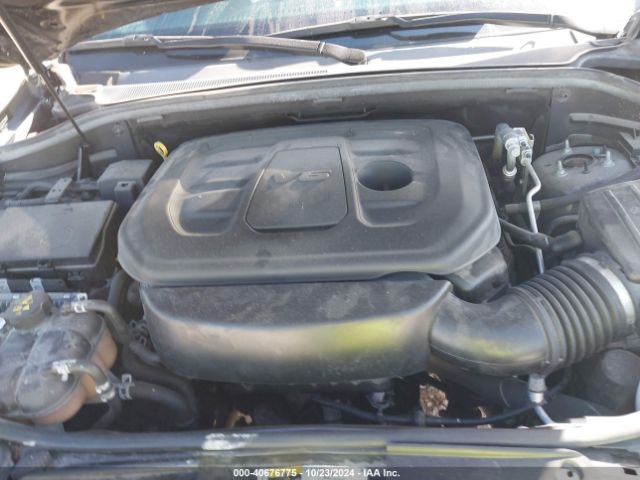 1C4RJEAG3KC839400 Jeep Grand Cherokee Altitude 4x2