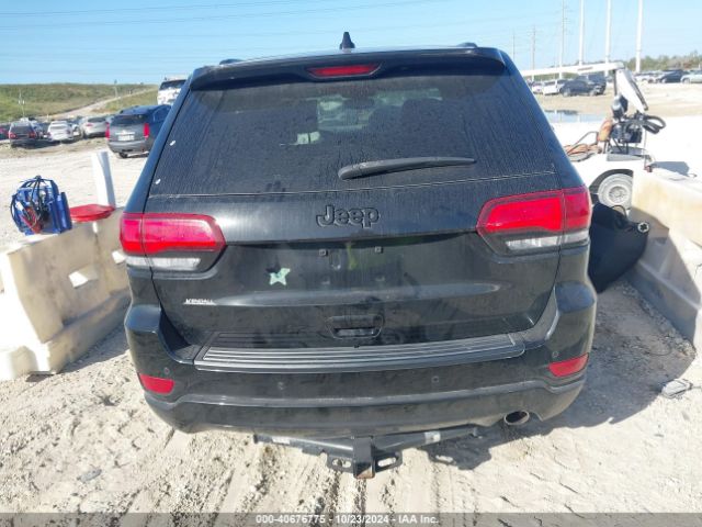 1C4RJEAG3KC839400 Jeep Grand Cherokee Altitude 4x2
