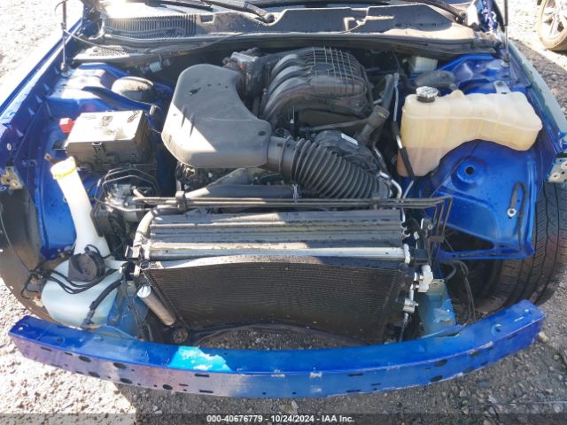 2021 DODGE CHALLENGER 2C3CDZAG6MH564632 Photo 9